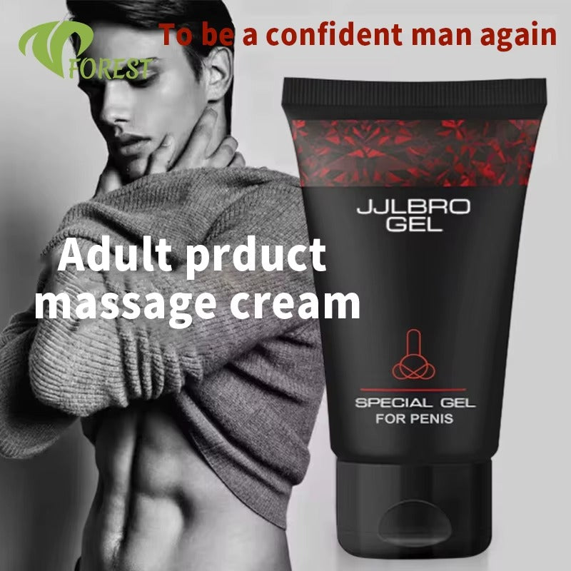 Crème d'agrandissement huile aphrodisiaque érection améliorer la taille augmenter plus longtemps Gel agrandisseur crème produits de soins intimes