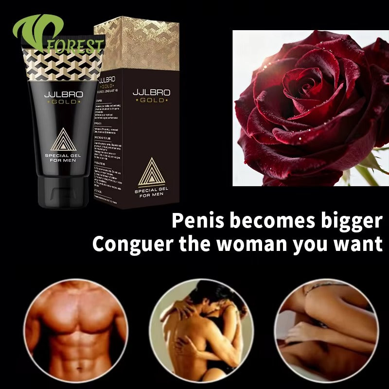 Crème d'agrandissement huile aphrodisiaque érection améliorer la taille augmenter plus longtemps Gel agrandisseur crème produits de soins intimes