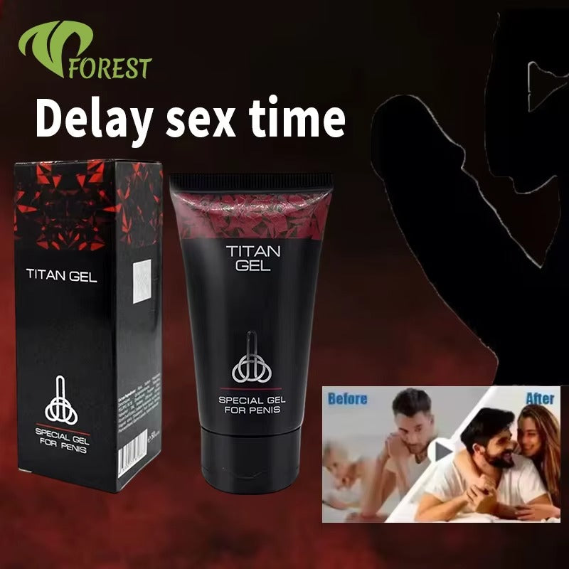 Crème d'agrandissement huile aphrodisiaque érection améliorer la taille augmenter plus longtemps Gel agrandisseur crème produits de soins intimes